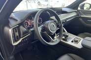 Mazda CX-60 - фото 16