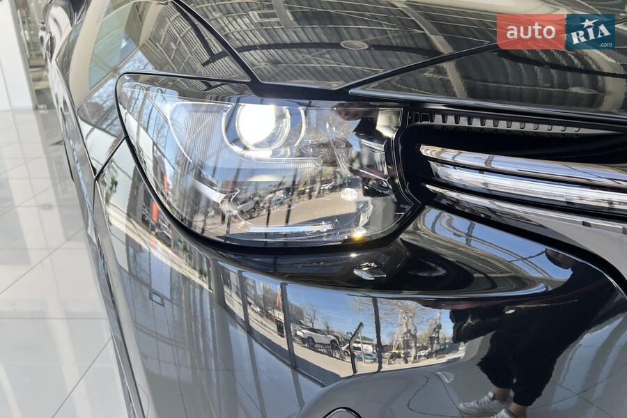 Mazda CX-60 - фото 17