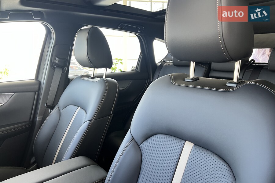 Mazda CX-60 - фото 18