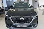Mazda CX-60 Exclusive-Line