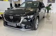 Mazda CX-60 Exclusive-Line