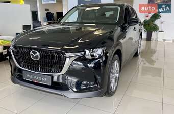 Mazda CX-60 2026 в Вінниця