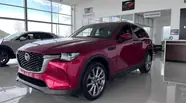 Mazda CX-60 Premium-Line