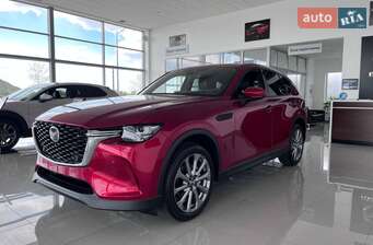 Mazda CX-60 2026 в Мукачево