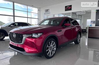 Mazda CX-60 2026 Premium-Line