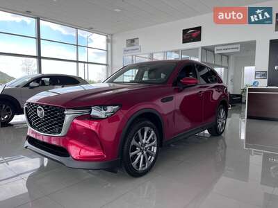 Mazda CX-60 2026 Premium-Line