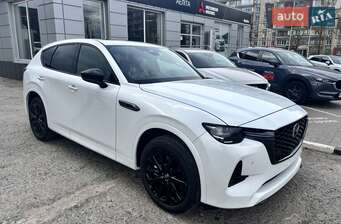 Mazda CX-60 2026 в Кривий Ріг