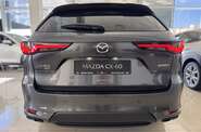 Mazda CX-60 Premium-Sport