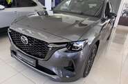 Mazda CX-60 Premium-Sport