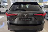 Mazda CX-60 Premium-Sport