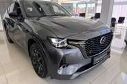 Mazda CX-60 Premium-Sport