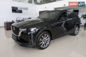 Mazda CX-60 Premium-Line