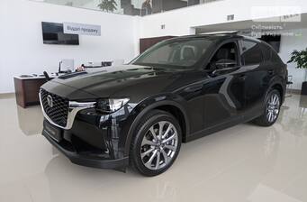 Mazda CX-60 2026 Premium-Line
