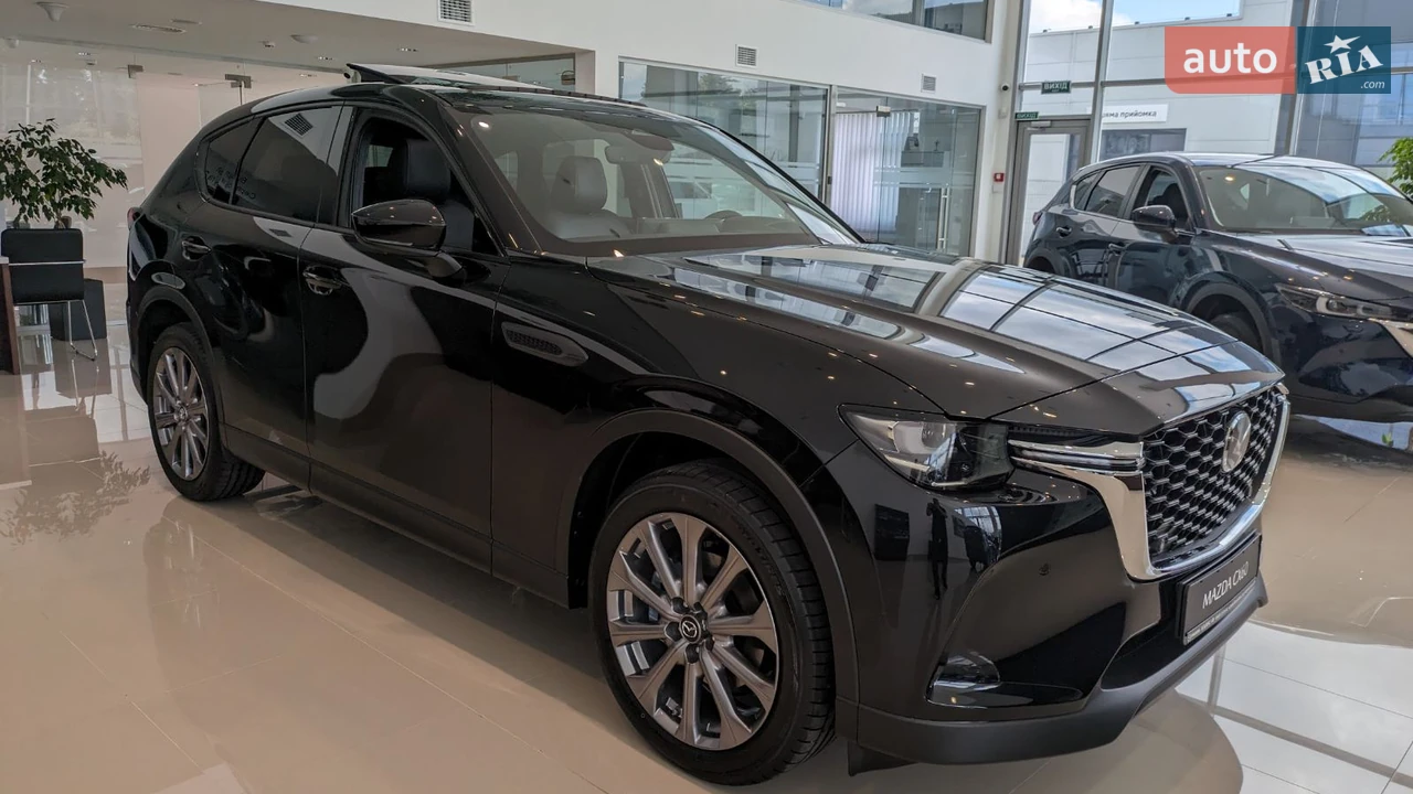 Mazda-9