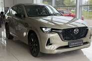 Mazda CX-60 Premium-Sport