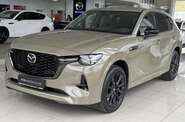 Mazda CX-60 Premium-Sport