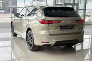 Mazda CX-60 Premium-Sport