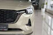Mazda CX-60 Premium-Sport