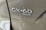 Mazda CX-60 Premium-Sport