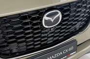 Mazda CX-60 Premium-Sport