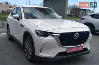 Mazda CX-60 2025 в Харків