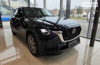 Mazda CX-60 2026 Premium-Line