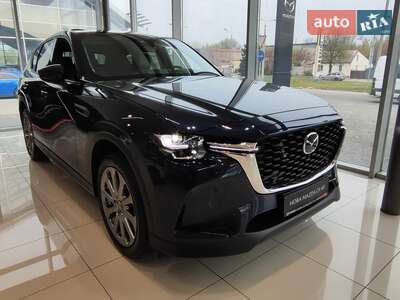 Mazda CX-60 2026 Premium-Line