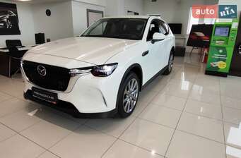 Mazda CX-60 2026 в Дніпро (Дніпропетровськ)