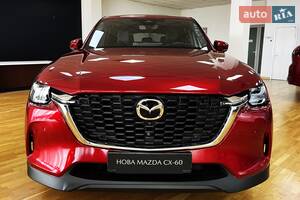 Mazda CX-60 Premium-Line