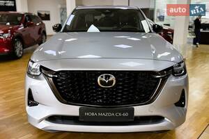 Mazda CX-60 Premium-Line