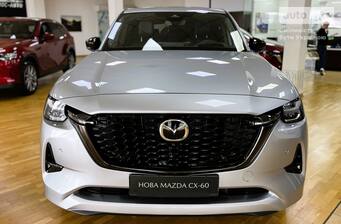 Mazda CX-60 2026 Premium-Line
