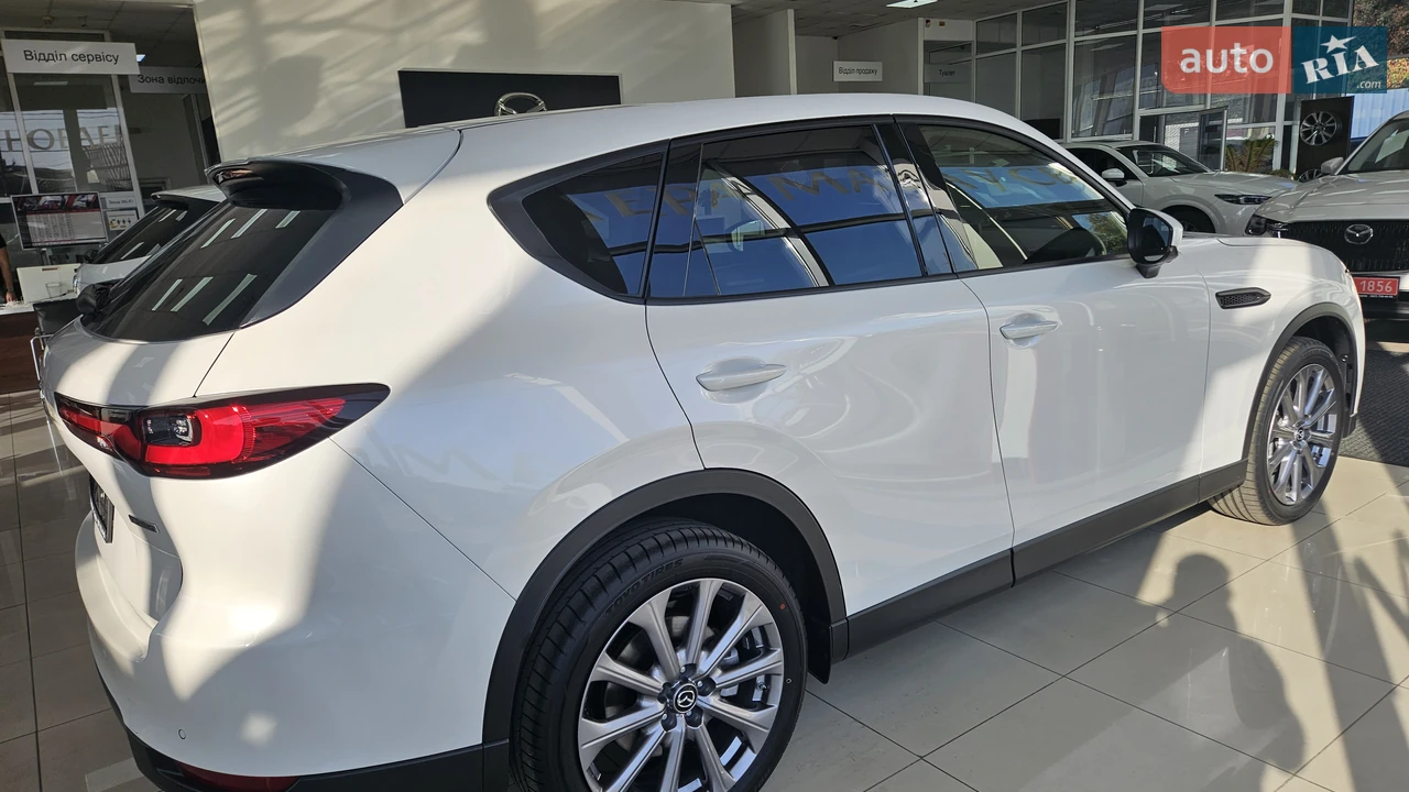 Mazda-6