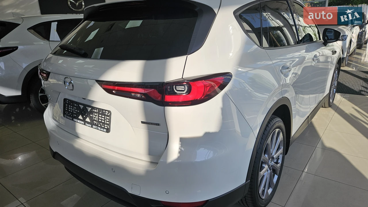 Mazda-8