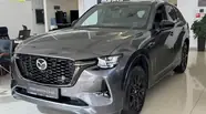 Mazda CX-60 Premium-Sport