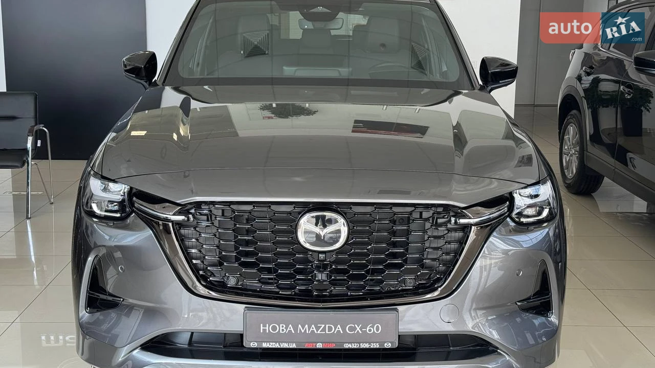 Mazda-3