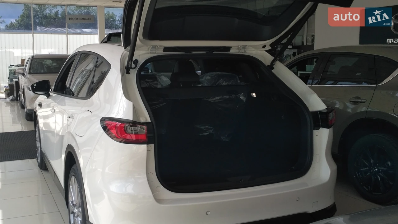 Mazda-6