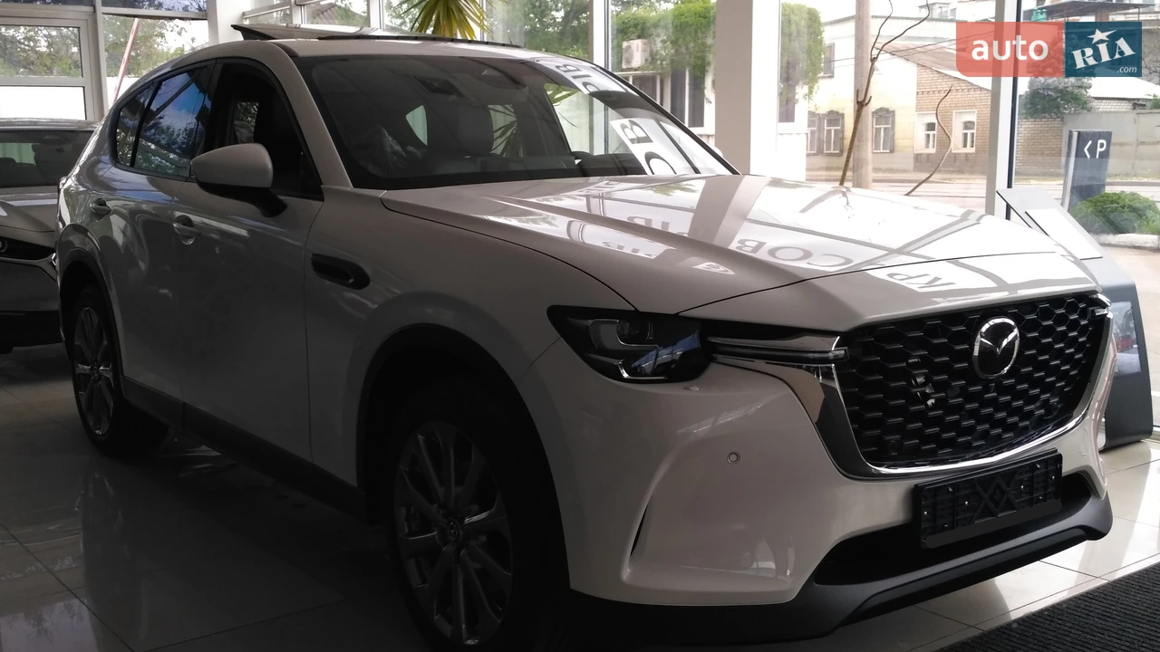Mazda-3