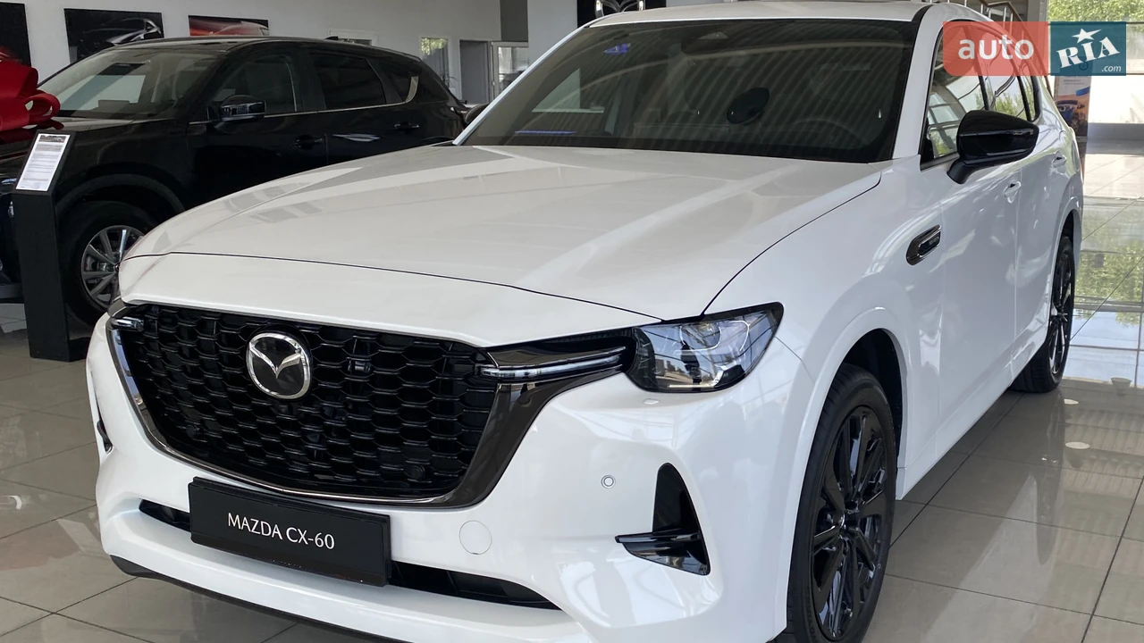 Mazda-3