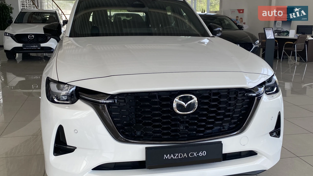 Mazda-4