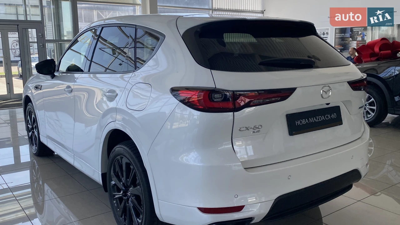 Mazda-8