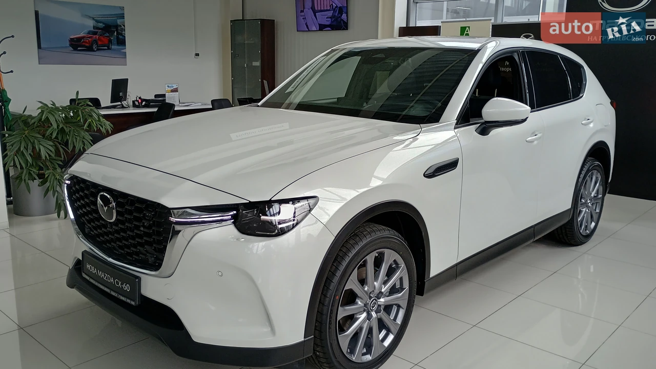 Mazda-4