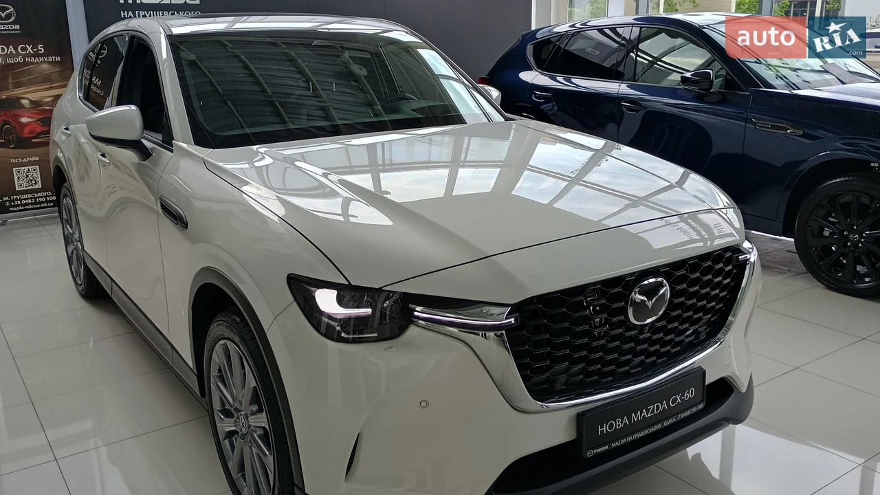 Mazda-6