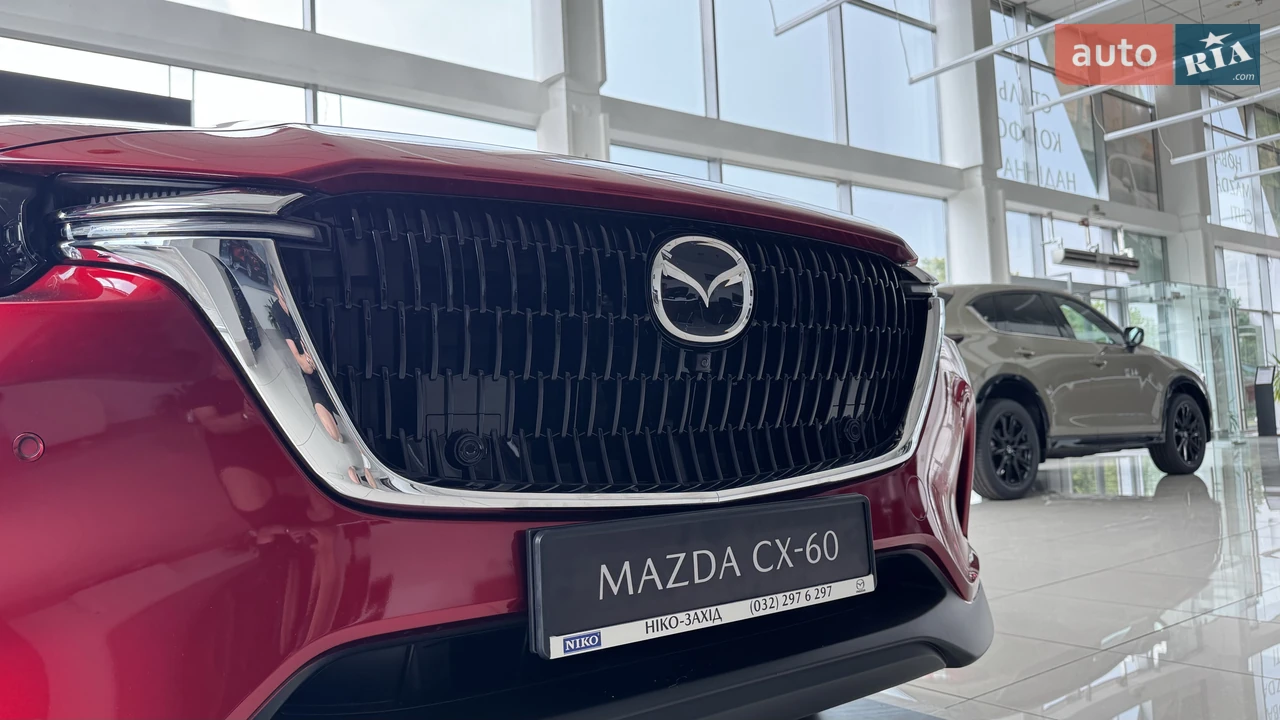 Mazda-6