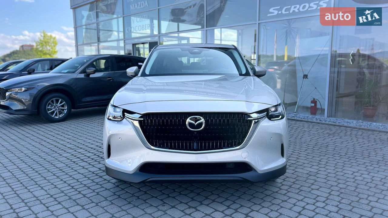 Mazda-3