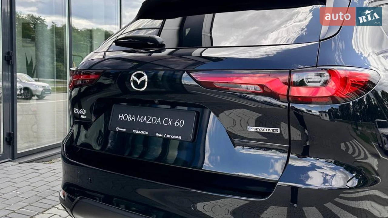 Mazda-6
