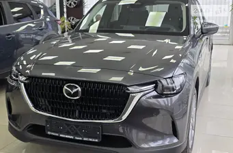 Mazda CX-60 Exclusive-Line 3.3 e-SkyActiv AT (284 к.с.) MHEV AWD Фото 3