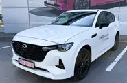 Mazda CX-60 Premium-Sport