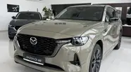 Mazda CX-60 Premium-Sport