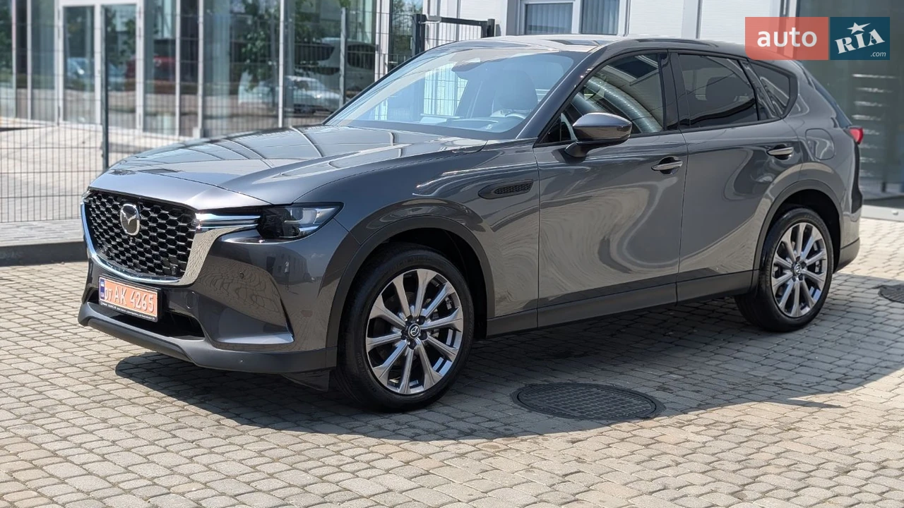 Mazda-3