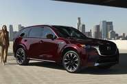 Mazda CX-90 Premium-Line